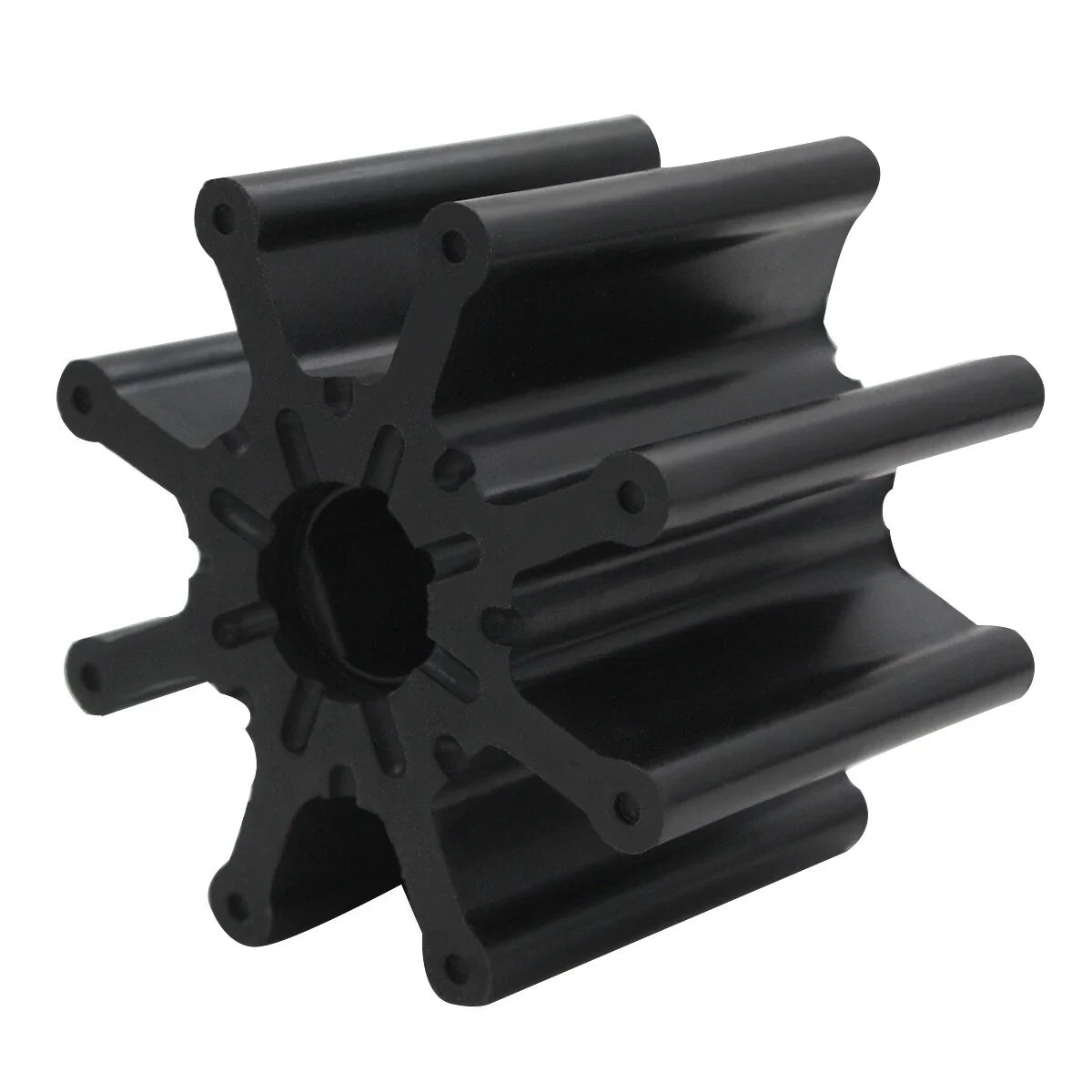 Water Pump Impeller for Mercruiser Stern Drive Engine (47-862232A2, 47-8M0104229)