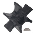 Water Pump Impeller & Key for Yamaha Outboard 75-250 HP (4-Stroke)