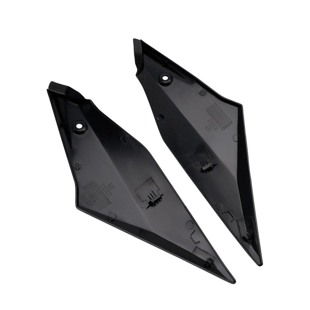 Fuel Tank Side Cover Panel for Yamaha YZF R1 R1M R1S (2015–2019)