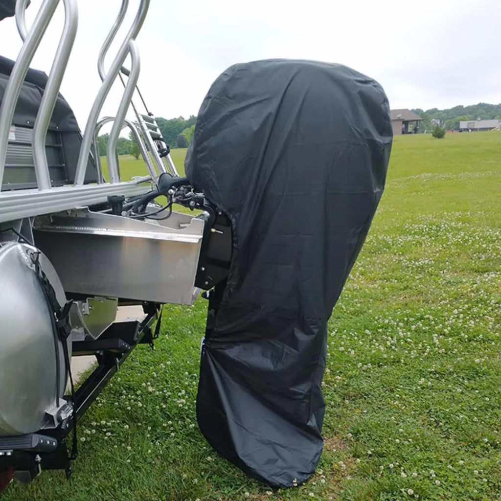 Outboard Motor Engine Cover for Evinrude Johnson 0-20 HP (0-20 HP)
