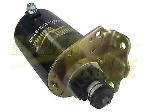 Starter Fits Cub Cadet Tractor 2160 2164 1440 1641 1215 1220