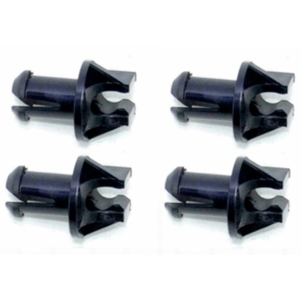 (4Pcs)23-93248 1 Mercury Outboard Throttle Linkage Repair Joint Rotary Bushing