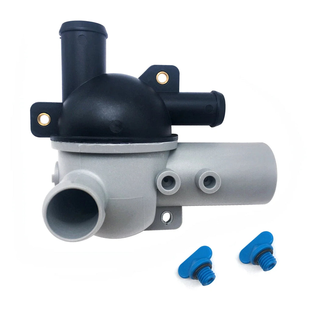 Manual Water Distribution Housing for Mercruiser 4.3 5.0 5.7 6.2 L (1990–2023) 863631T1