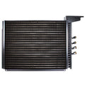 Air Conditioning Condenser with Oil Cooler Fits John Deere 9600 9650 AH149588