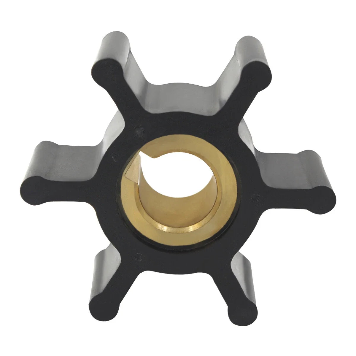 Flexible Impeller for Jabsco CEF 500129 Yanmar 124223-42092 JMP 7052