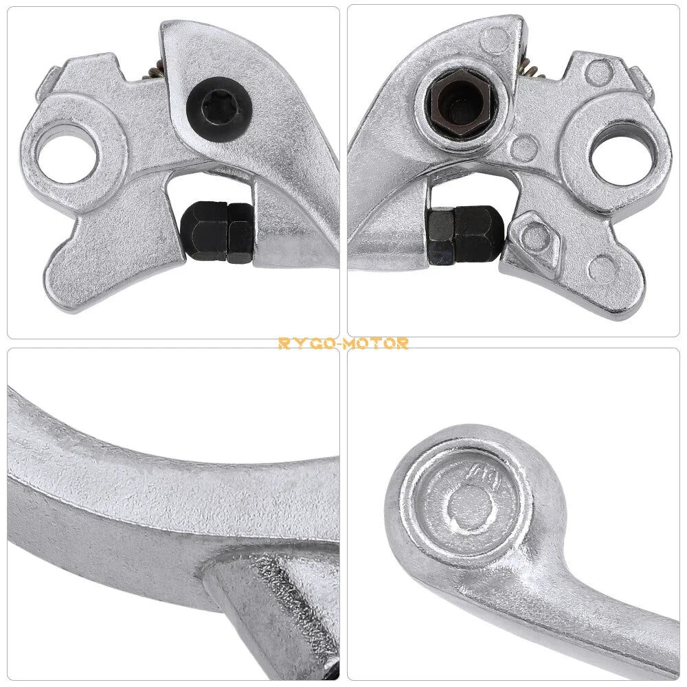 Brake Lever for Yamaha YZ65 YZ80 YZ85 YZ125 YZ250 YZ250F YZ426 YZ426F YZ450F