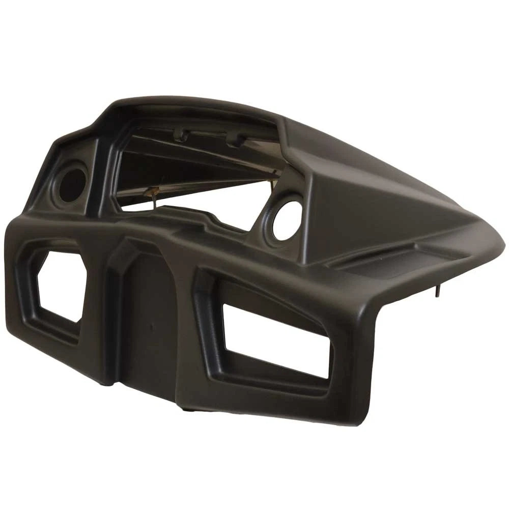 Moomba Boat Blank Dash Panel 113032 - 30 1/2 X 23 3/4 Inch Vinyl