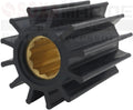 Water Pump Impeller for Yanmar 6LY/6LY2 (120)