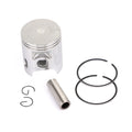 Piston Kit & Rings Set O/S 0.25 for Yamaha DT 125 (1978–1991)