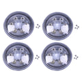 4X LED Worklight RE561116 RE336111 for John Deere 2510 4050 4255 4320 4560 5010