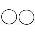 0314491 18-7129 O-Ring for OMC Stringer/Cobra, Evinrude/Johns on Outboard 2PCS