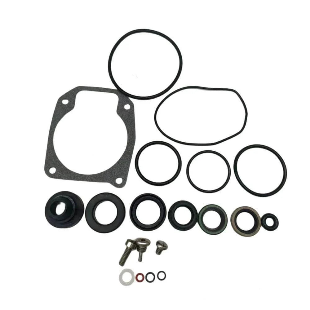 Gearcase Seal Kit for Johnson Evinrude Outboard (BRP 433550)