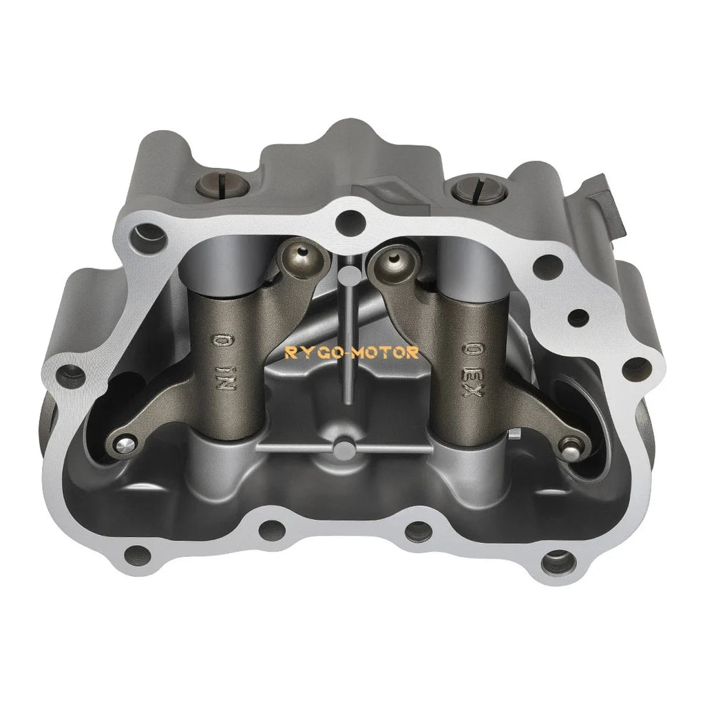 Cylinder Head Valve Cover Assembly for Honda Recon 250 TRX250TE TRX250TM (2002–2024)