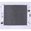 Radiator 4616078 for Hitachi ZX50U-2 ZX55UR-2 ZX55UR-3 John Deere 50D Excavator