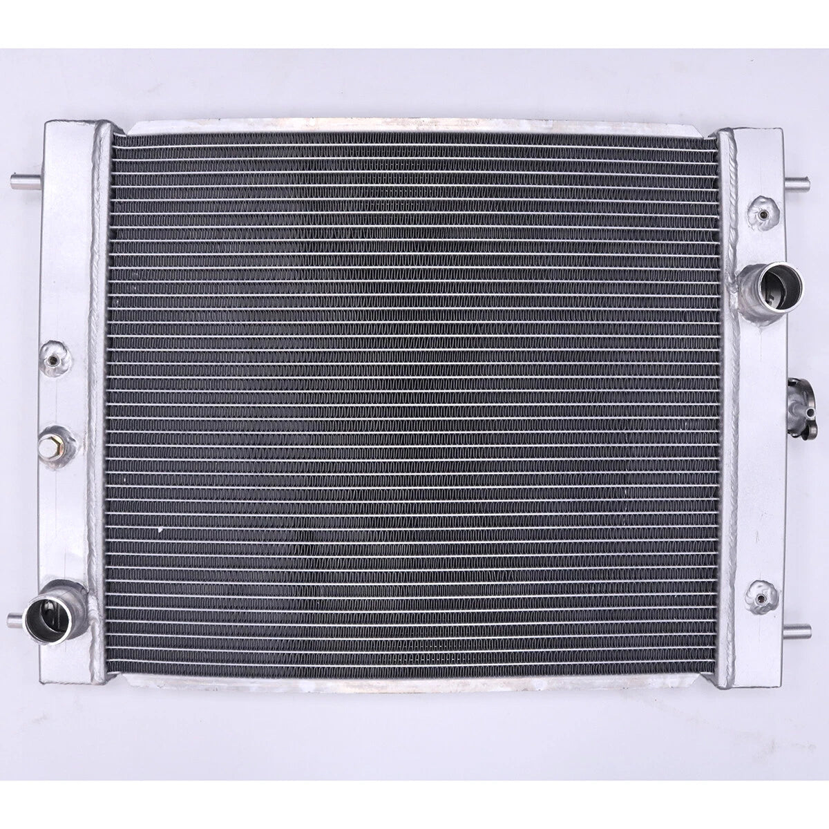 Radiator 4616078 for Hitachi ZX50U-2 ZX55UR-2 ZX55UR-3 John Deere 50D Excavator