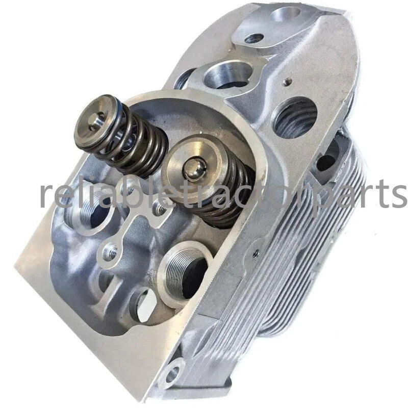 02232570 for Deutz F4L912 F5L912 F6L912 FL913 F3L912 Cylinder Head