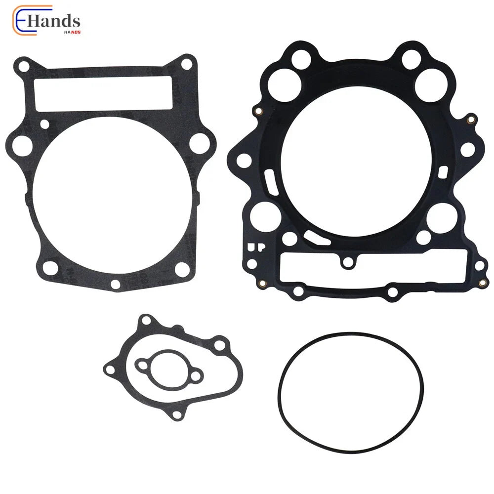 Complete Gasket Kit for Yamaha Raptor 660R YFM660R (2001–2005)