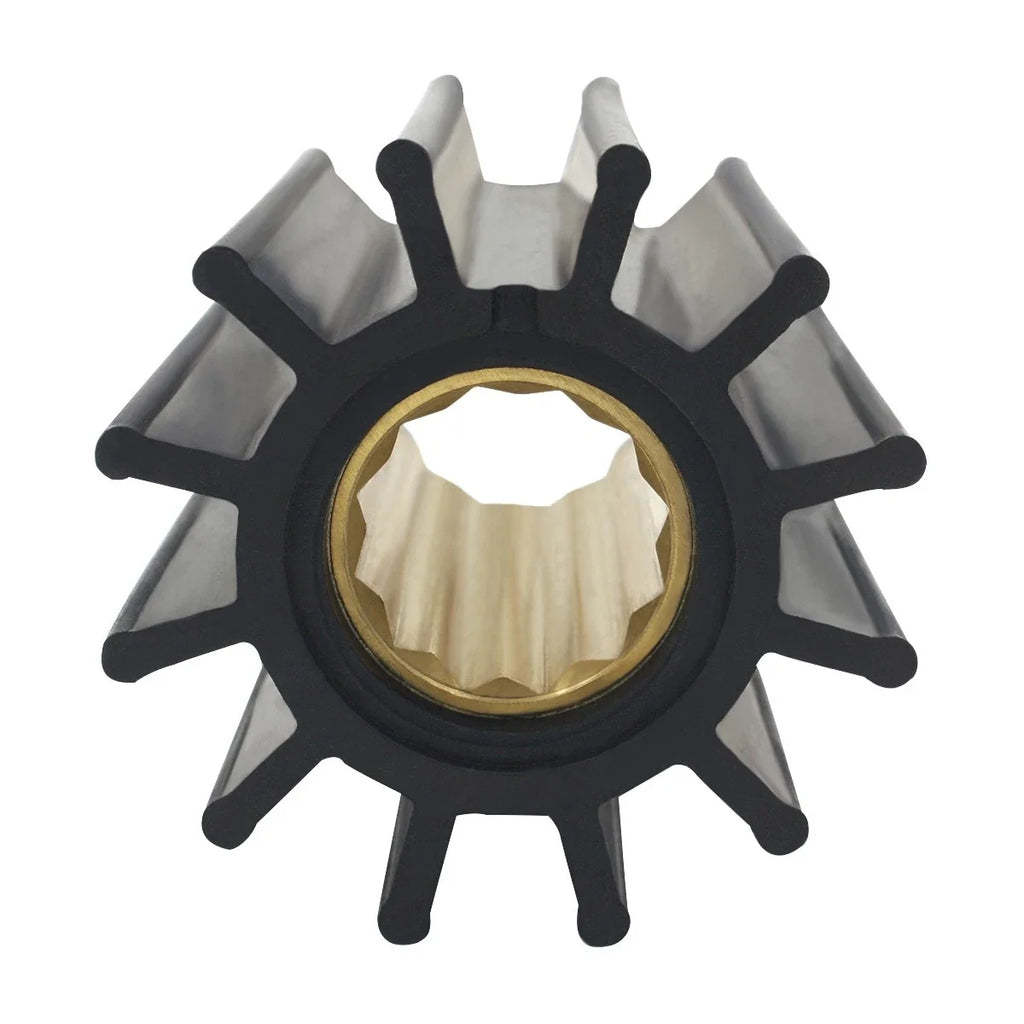 Flexible Impeller for Johnson F75 Series Pumps (Fits 09-821B)