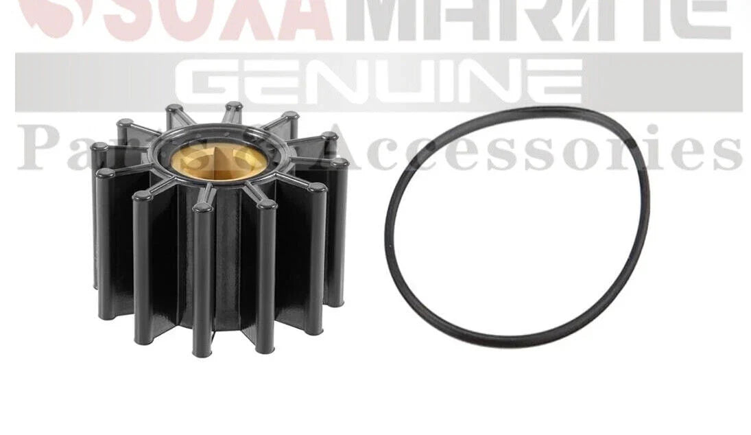 Impeller Repair Kit for Kubota V1903-BGE V2203 (Oberdorfer 302m-03 12137)