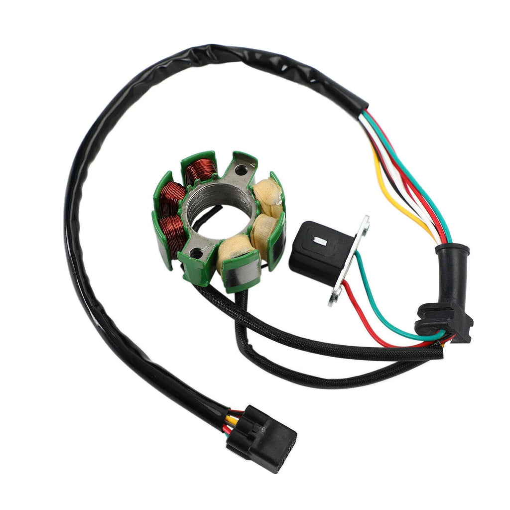 Stator Magneto for Suzuki RM-Z250 (2007–2009) 32101-10H00 T9