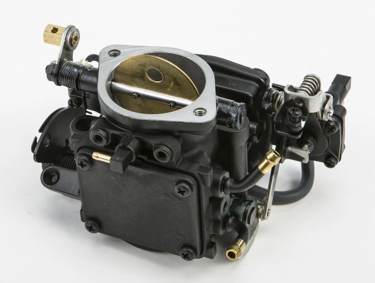MIKUNI FBN40I-38-27 Super Bn Carburetor 40mm 1998 SEADOO 717 787 951 PTO SIDE