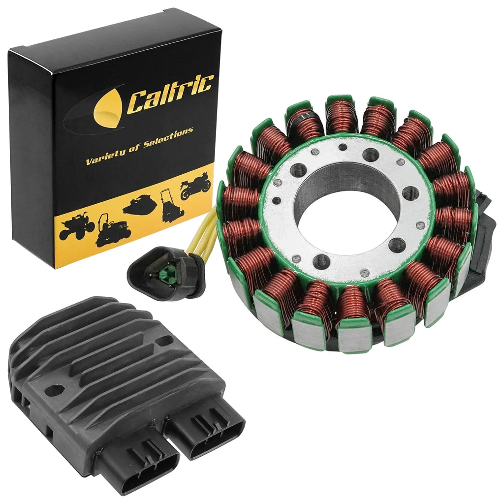 Stator Regulator for Sea-Doo GTI130/GTI155 (2008–2018)