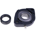 Flange Bearing AM129583 AM101815 for John Deere Mower F912 F915 F925 F932 F935