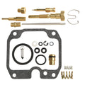 For YTR TTR125 TTR125L TTR125E Carburetor Carb Repair Rebuild Kit