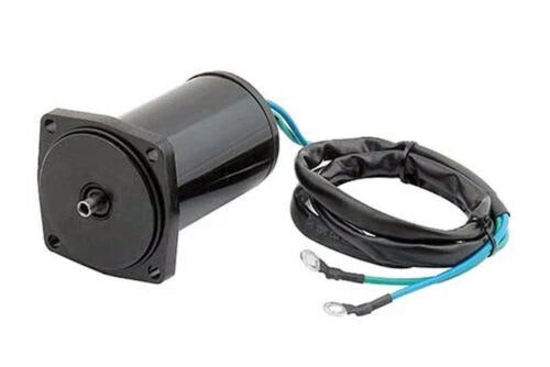 Trim Motor for Suzuki DF Series Outboard Motors (1999–2000) 38100-87J00-0EP