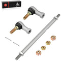 Tie Rod Assembly for Yamaha Golf Cart G20 G20A Concierge (2000–2002)