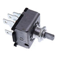 Blower Switch 6675176 for Bobcat Loaders S510 T300 T770 S530 A220 A300 A770 S550