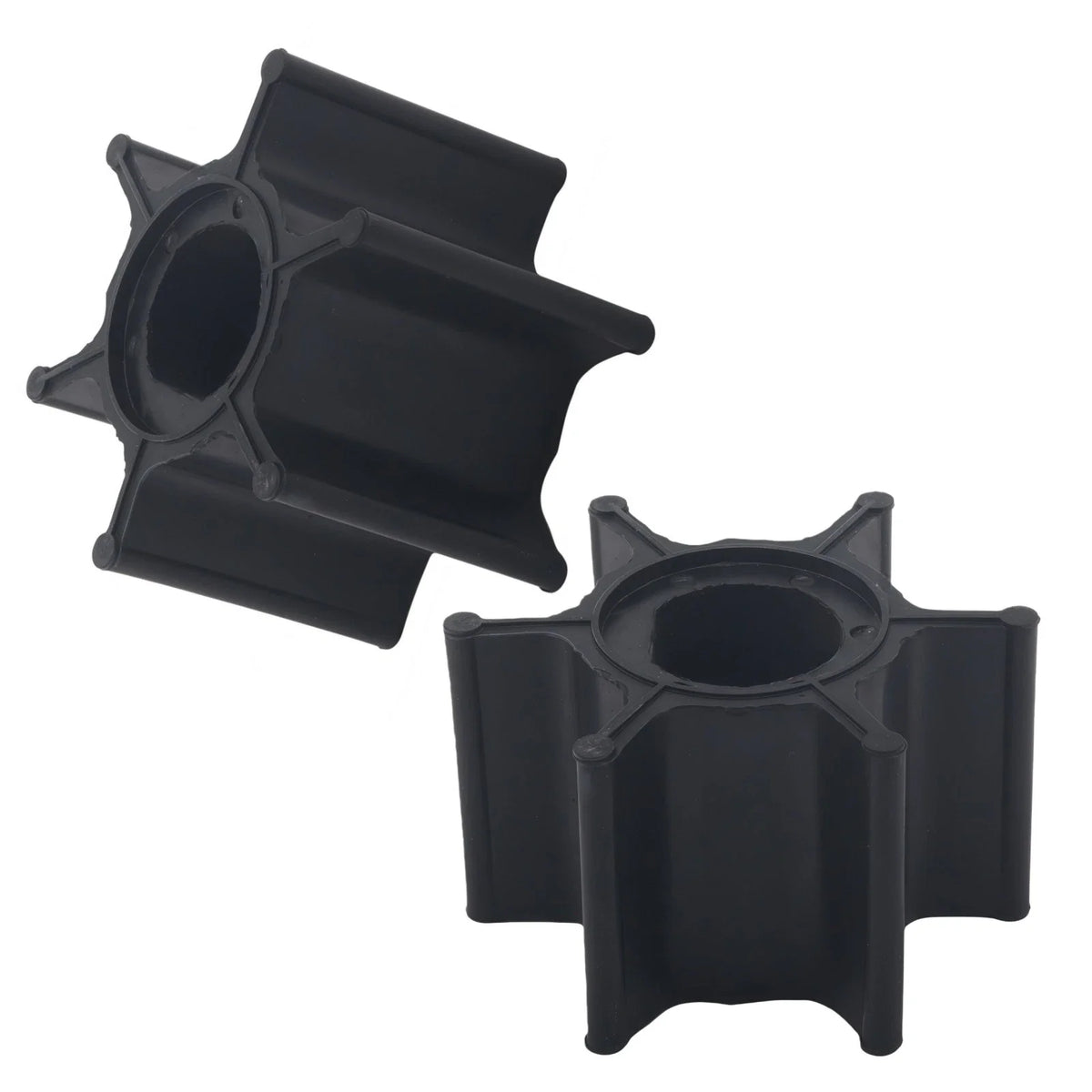 Water Pump Impeller 19210-ZV4-013 for Honda Outboard 4 Stroke (9.9-15 Hp)