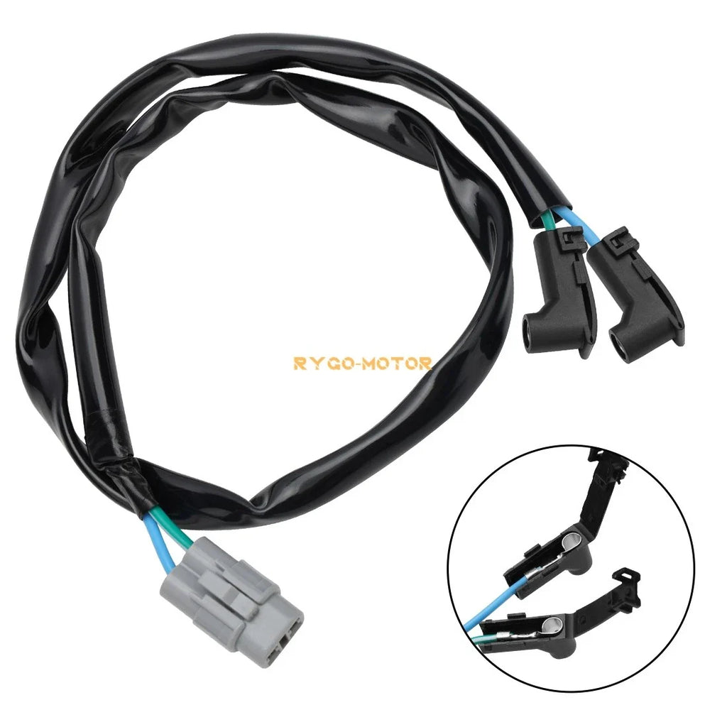 Neutral Reverse Wire Cable 1s3-82541-00-00 for Yamaha Raptor 700 (2006–2019)