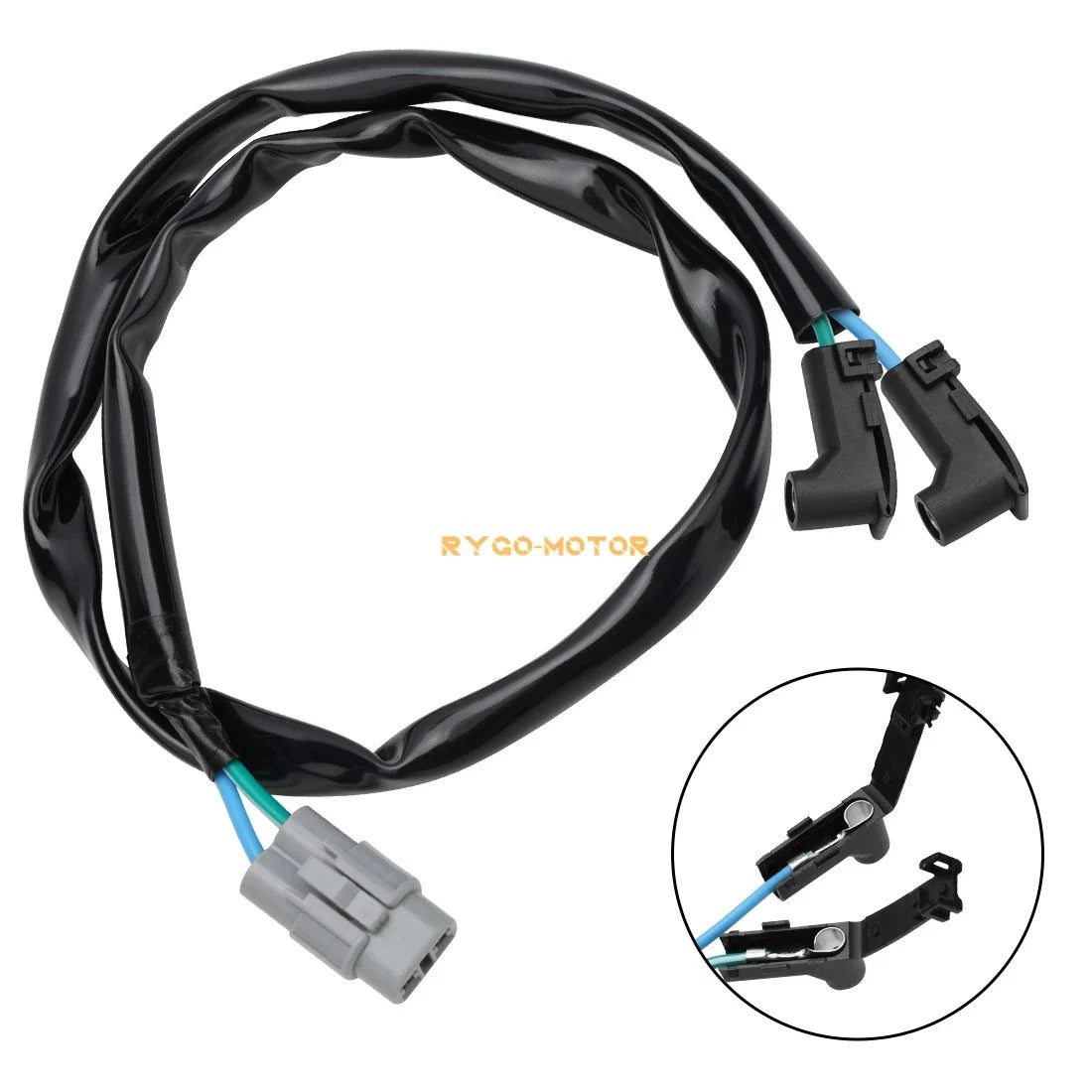 Neutral Reverse Wire Cable 1s3-82541-00-00 for Yamaha Raptor 700 (2006–2019)