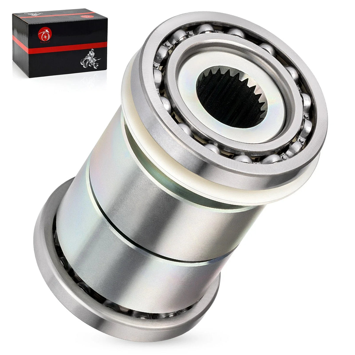 Front Differential Output Hub for Polaris RZR XP 1000 (2014–2020)