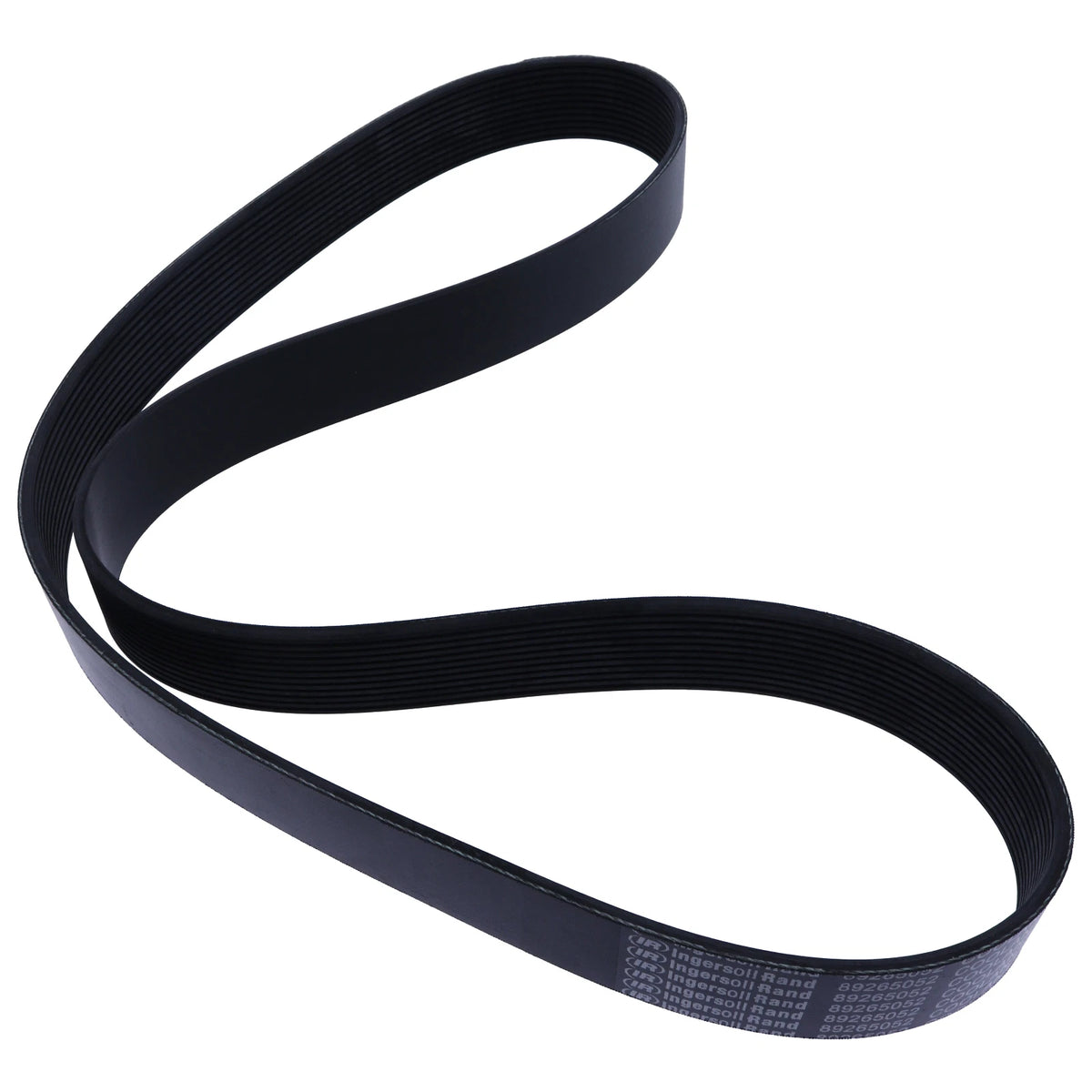 V-Belt 89265052 12PK1460 Replace for Ingersoll Rand Air Compressors