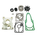 Water Pump Impeller Kit for Mercury Outboard 9.9 10 15 20 HP 8M0135821 8M0134484