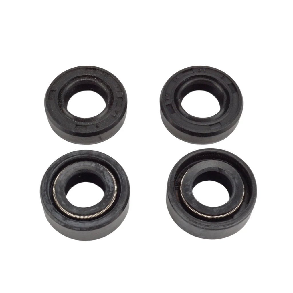 Lower Unit Seal Kit for Yamaha Outboard 2HP (1989–2002) 6A1-W0001-23 6GD-W0001-20