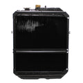 Radiator Fits Holland TS90 TS100 TS110 82015097 Fits Ford 6640 7740 82015103