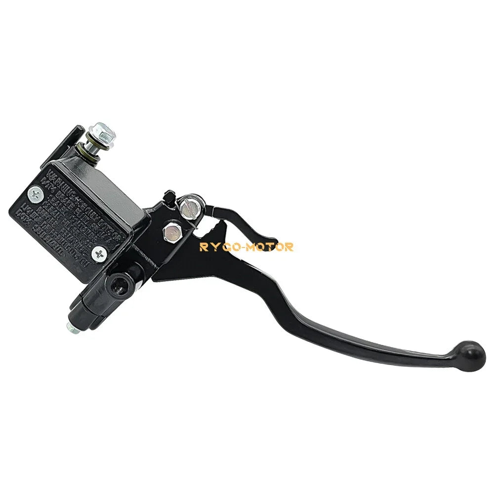Front Right Brake Master Cylinder for Bombardier Can-Am DS650 (2000–2007)
