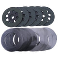 Steering Clutch Disc Set AT179503 T159409 for John Deere 310E 310G 315SE 485E