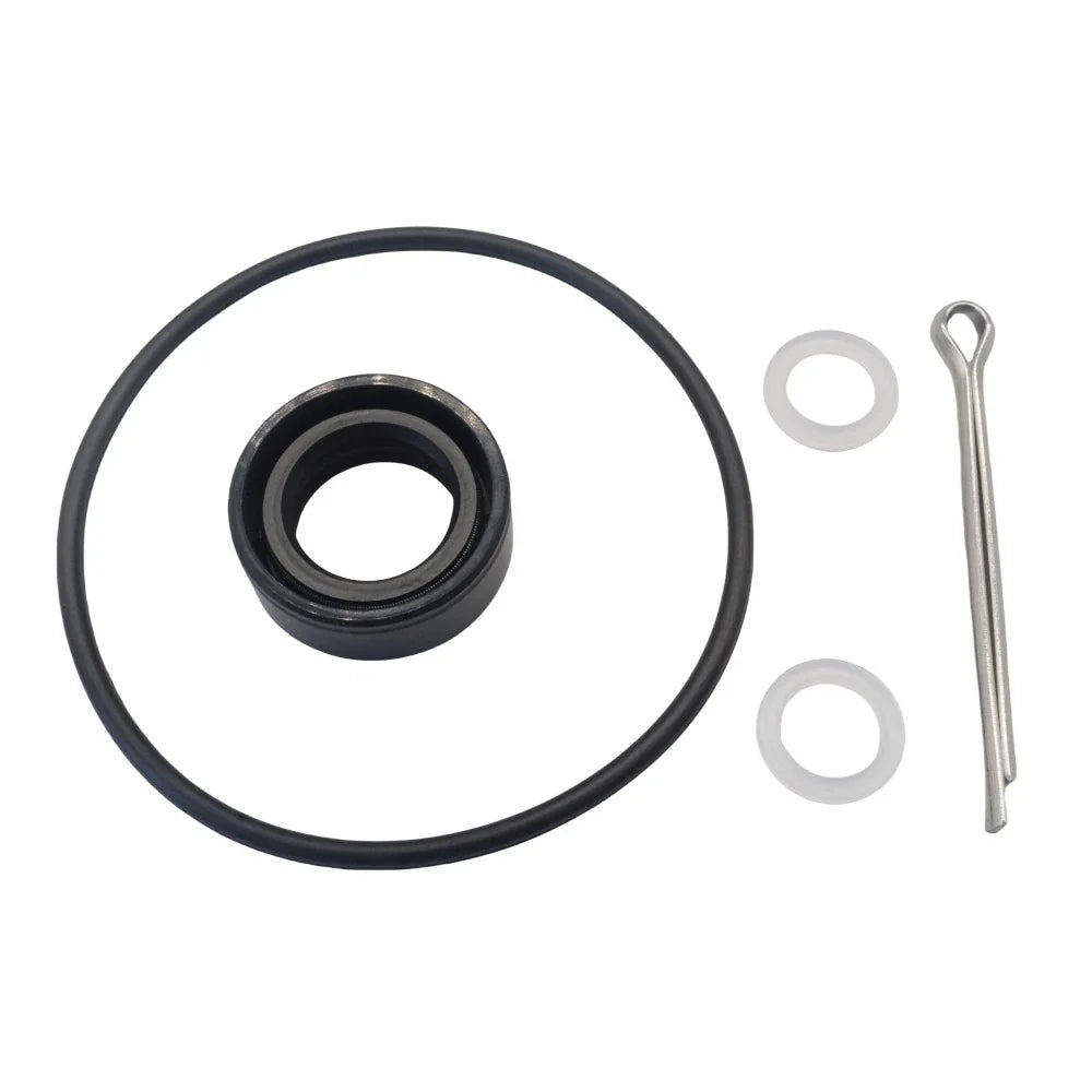 Lower Unit Seal Kit O-Ring for Honda Marine 100HP BF100B BF100Z (1990–1999)