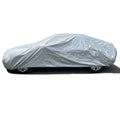 Toyota Supra Heavy Duty Waterproof All Season Indoor Outdoor Car Storage Cover