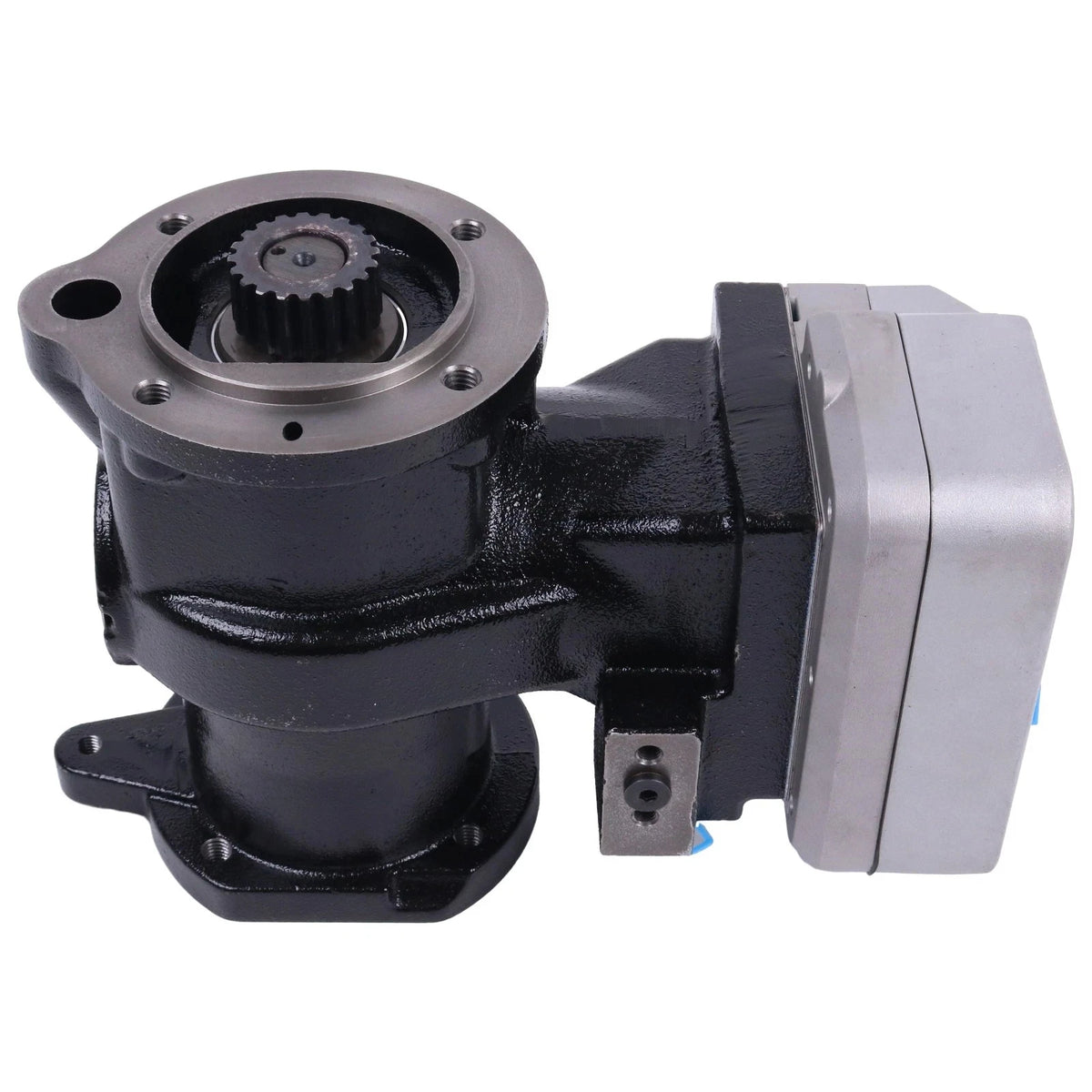 Air Brake Compressor 3104324 3103403 4059825 for Cummins ISM M11 K38 N14 ISM11
