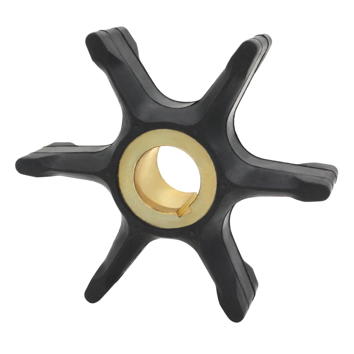 Water Pump Impeller for Johnson Evinrude OMC Outboard (0765431)