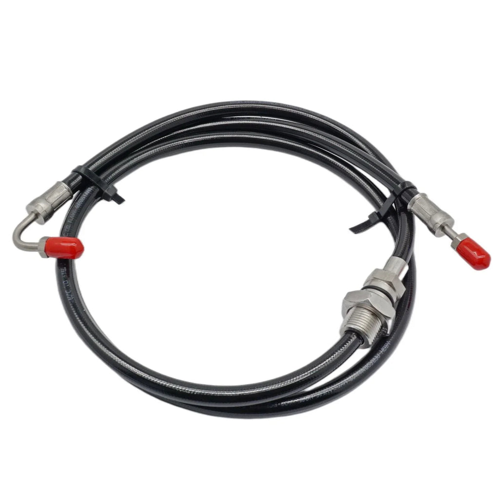 Hydraulic Hose for Volvo Penta 290 DP DPX SP (873228)