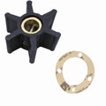 Marine Cooling Sea Water Pump Impeller for Lombardini LDW 401 M Engines