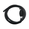 3/8" Marine Outboard Boat Motor Fuel Hose Line Assembly with Primer Bulb