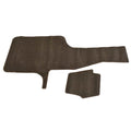 Malibu Boat Snap-In Carpet Mats 5689161.1 - 2015 Suede (set of 2)