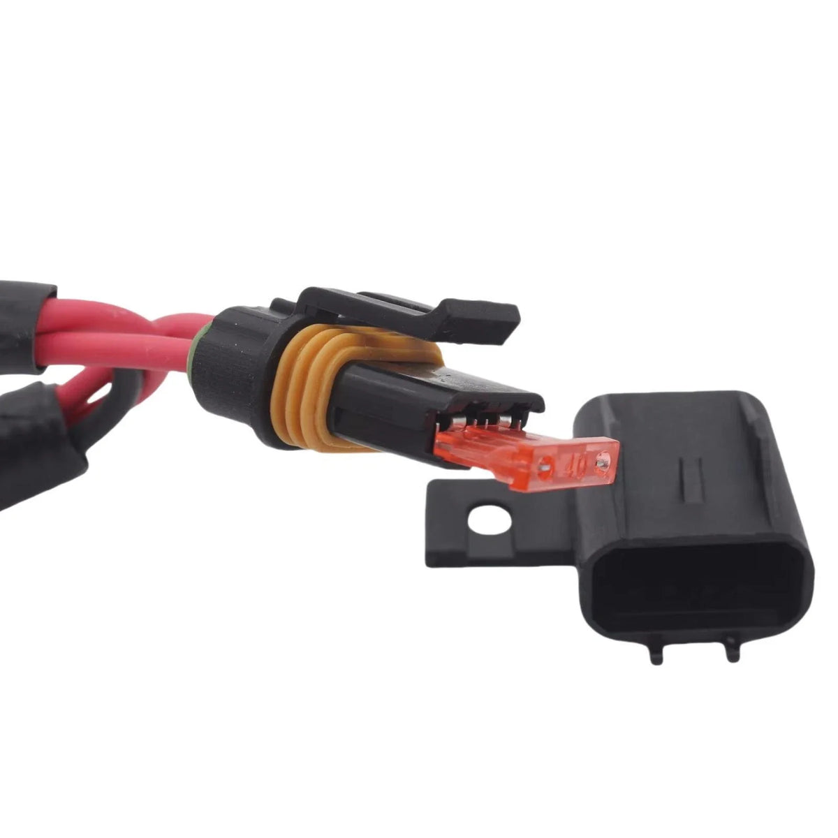 Voltage Regulator for Mercury F 65-115 HP 4-Stroke EFI (8M0088351, 8M0133642)